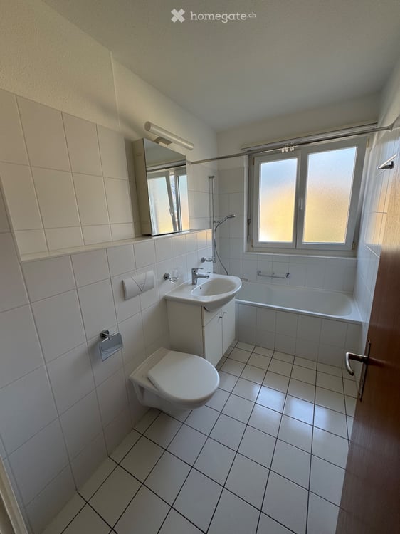 BELLINZONA APPARTAMENTO 2½ LOCALI IN AFFITTO 5