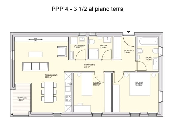 Nuova Residenza