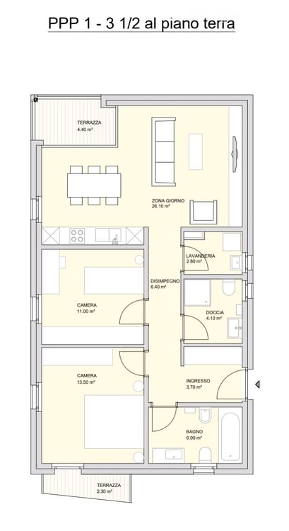 Nuova Residenza