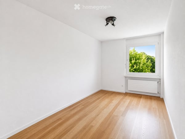 3.5-Zimmer-Wohnung nahe Bahnhof Langenthal zu vermieten 4