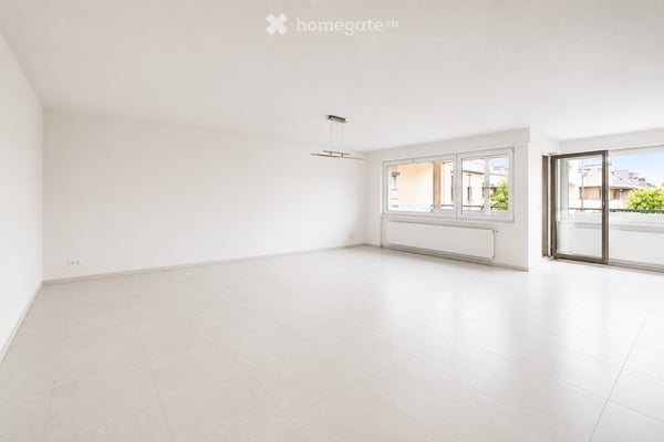 3.5-Zimmer-Wohnung nahe Bahnhof Langenthal zu vermieten 2