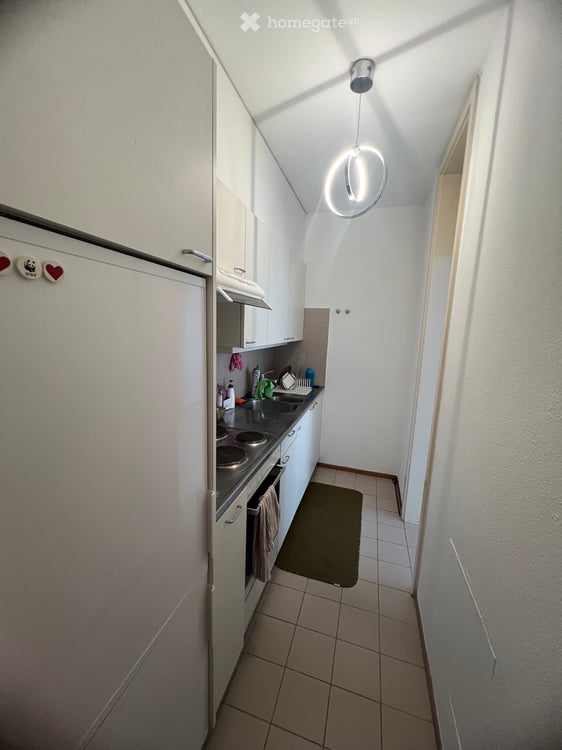 Cercasi subentrante - 2.5 locali a Pazzallo in Via dei Faggi 5