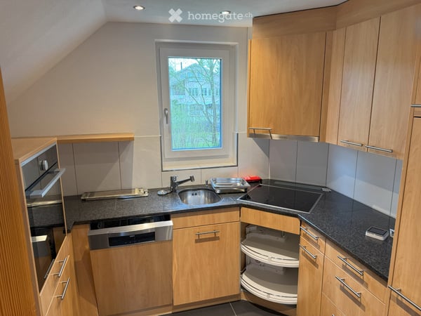 5.5-Zimmer-Dachwohnung in attraktiver Gemeinde Zuzwil SG 4