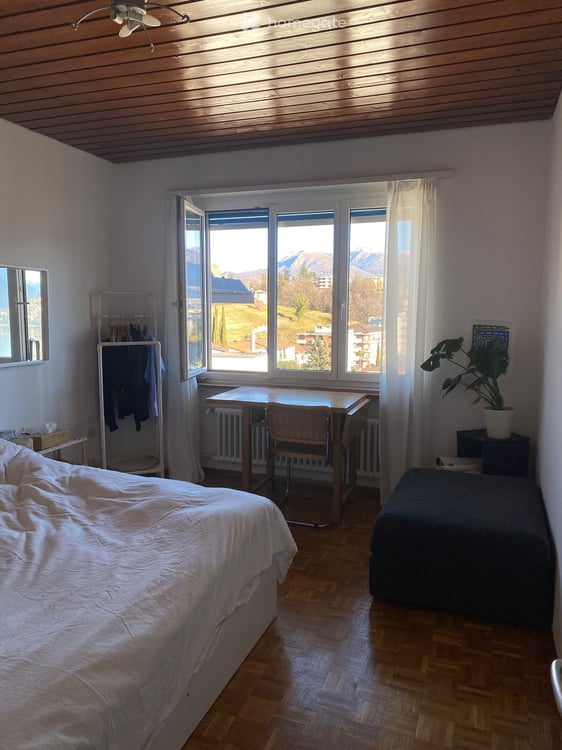 2.5 locali a Lugano con vista mozzafiato sul lago 3