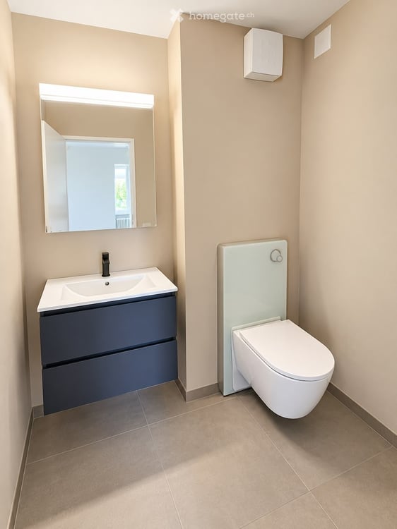 4.5-Zimmer-Wohnung in Brüttisellen - hell, modern & zentral 5