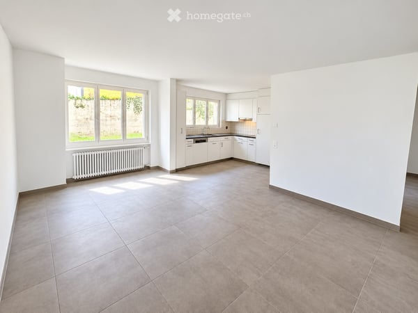4.5-Zimmer-Wohnung in Brüttisellen - hell, modern & zentral 3