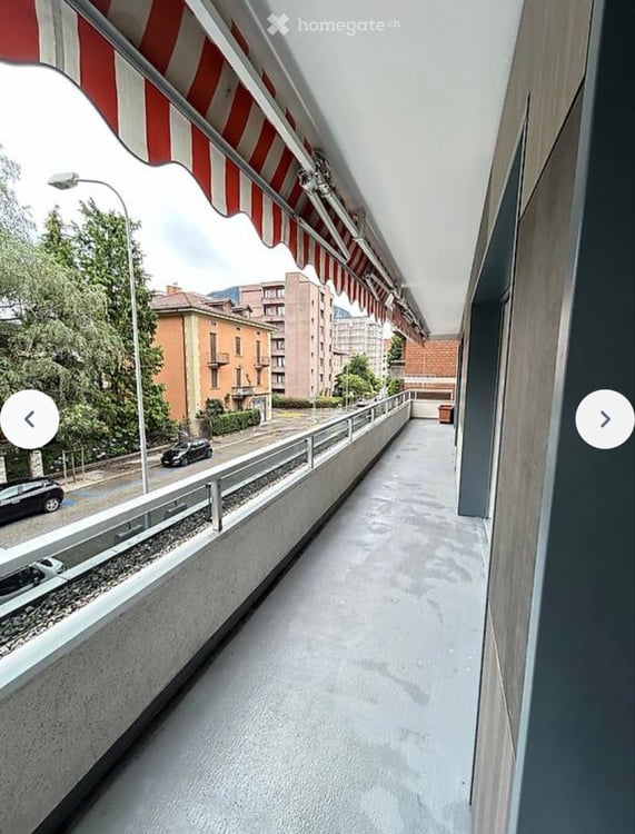 Cerco subentrante a Cassarate 4