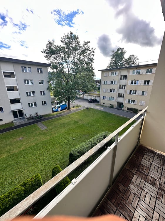 Mobiliert WG-Zimmer ab 05.10.2026 4