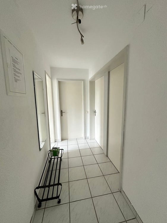 Mobiliert WG-Zimmer ab 05.10.2026 3