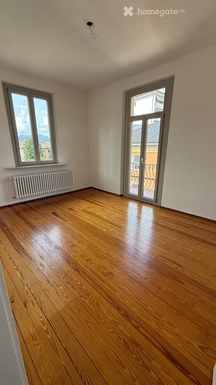 Affittiamo bellissimo 4,5 completamente ristrutturato 3