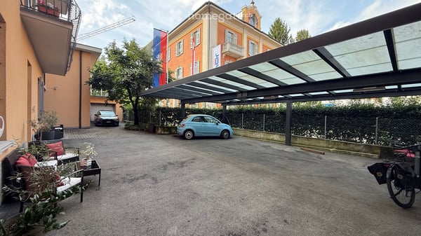 Affittiamo bellissimo 4,5 completamente ristrutturato 11