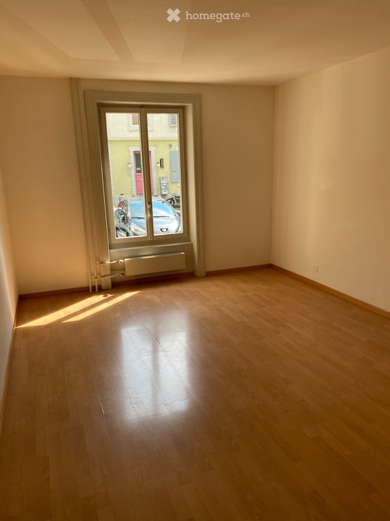 Charmante und helle Wohnung (3 Zimmer) 4