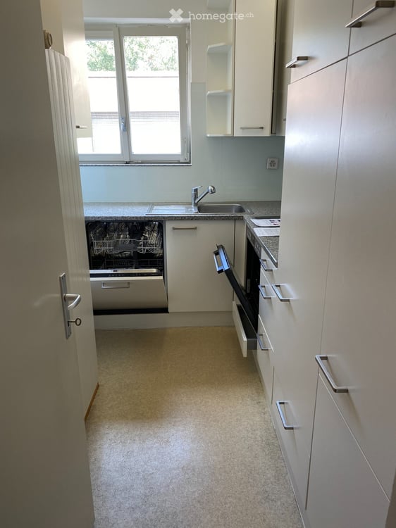 Charmante und helle Wohnung (3 Zimmer) 5