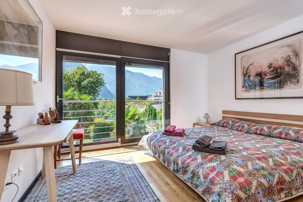 Casa monofamiliare con ampio giardino 4