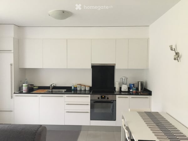 Appartamento di 2.5 locali Roveredo GR 2