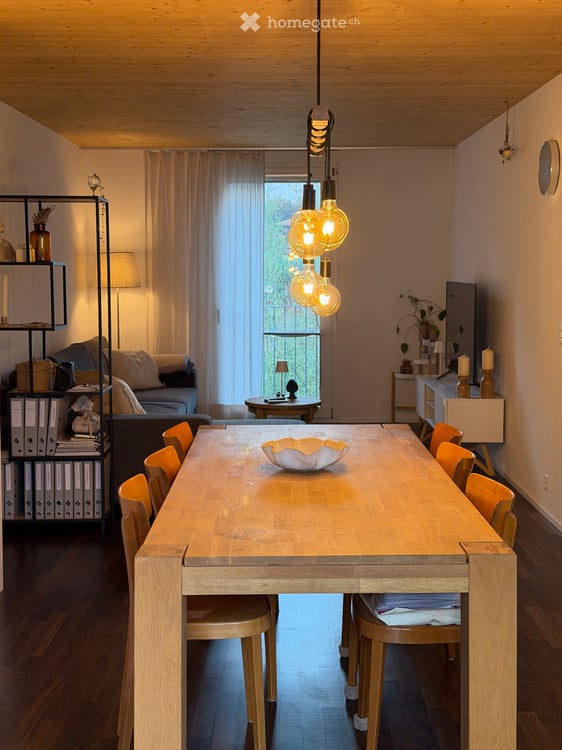 Appartamento 3.5 a Bellinzona 2