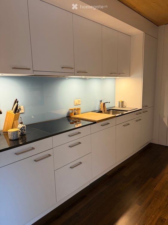 Appartamento 3.5 a Bellinzona 1