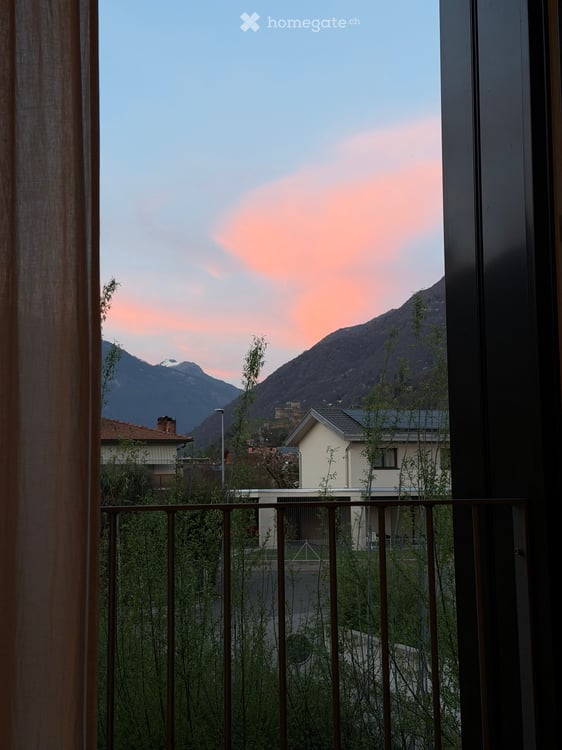 Appartamento 3.5 a Bellinzona 5