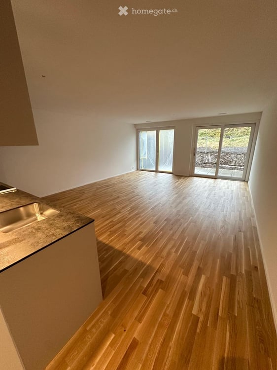 Exklusive 3.5-Zi.-Neubau-Maisonette in Zürich-Altstetten 3