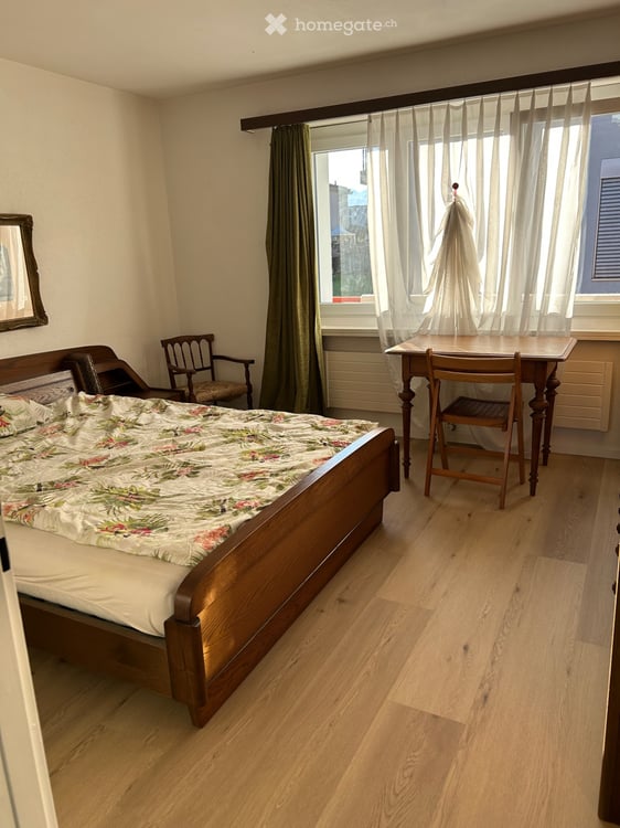Affittasi stanza arredata in casa privata 1