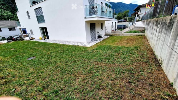 Affitto appartamento 2 1/2 3