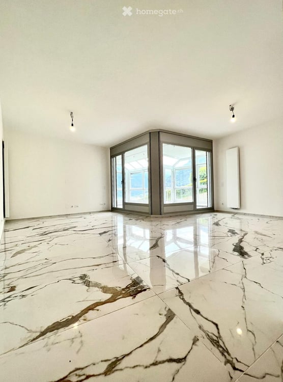 Elegante appartamento completamente rinnovato con vista lago 3