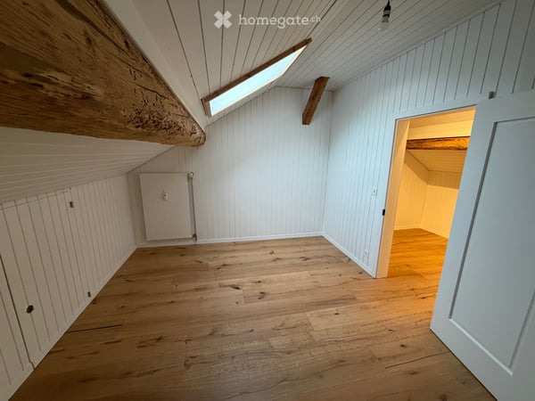 Charmante 3.5-Zimmer in Schiers, frisch restauriert 5