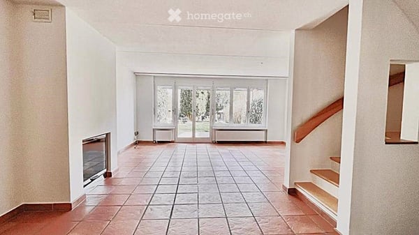 Grosszügiges Haus mit 2 Badezimmern 2