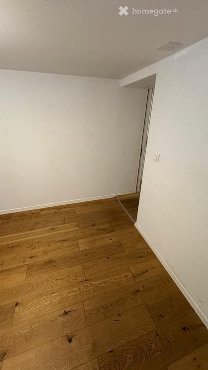 3 Zimmerwohnung, 1.OG in Staad 5