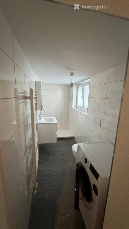 3 Zimmerwohnung, 1.OG in Staad 2