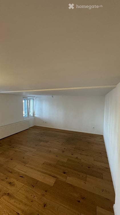 3 Zimmerwohnung, 1.OG in Staad 4