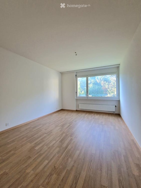 Grosszügige, 2.5-Zimmer-Wohnung in Langenthal - ab sofort 5