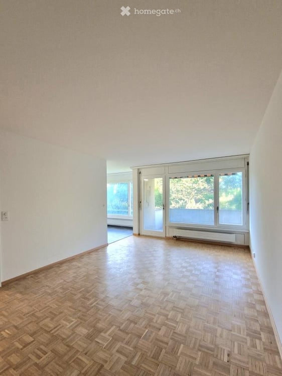 Grosszügige, 2.5-Zimmer-Wohnung in Langenthal - ab sofort 3