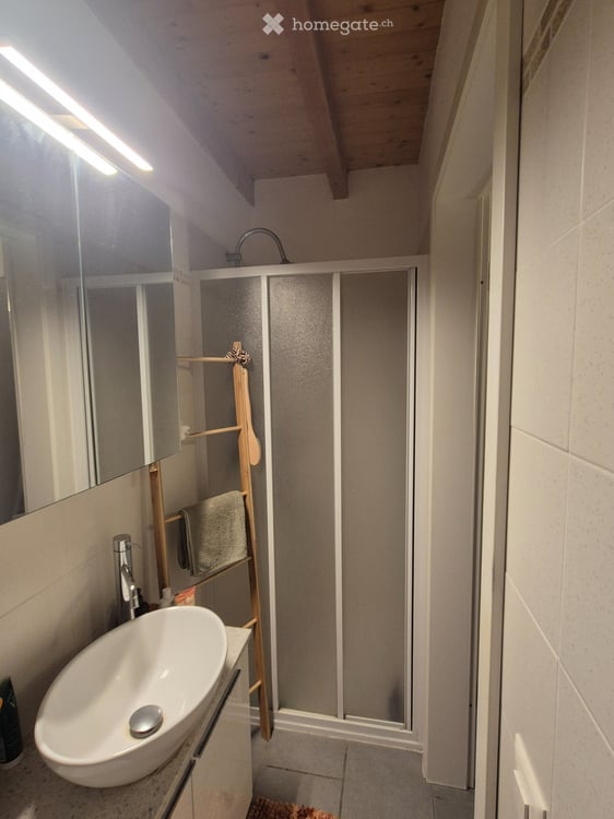 Affittasi 3.5 locali con soppalco in centro a Bellinzona 5