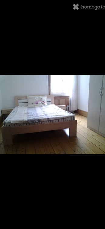 Mobilierte Wg-Zimmer 3
