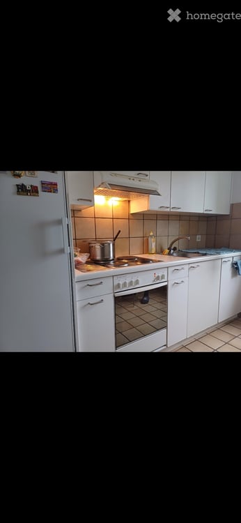 Mobilierte Wg-Zimmer 2