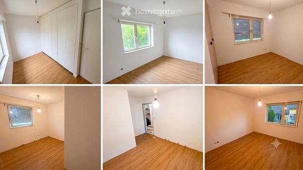 Frisch saniertes 6.5-Zimmer-Doppelhaus an ruhiger Lage 3