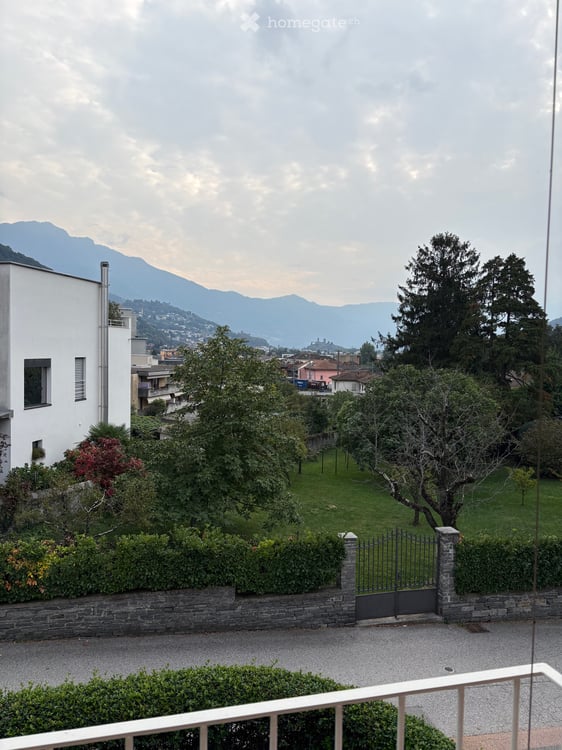 SUBENTRANTE CERCASI APPARTAMENTO 4,3 LOCALI (170 m²) 5