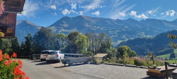 Gemütliche 3.5-Zimmer-Wohnung an idyllischer Lage 5