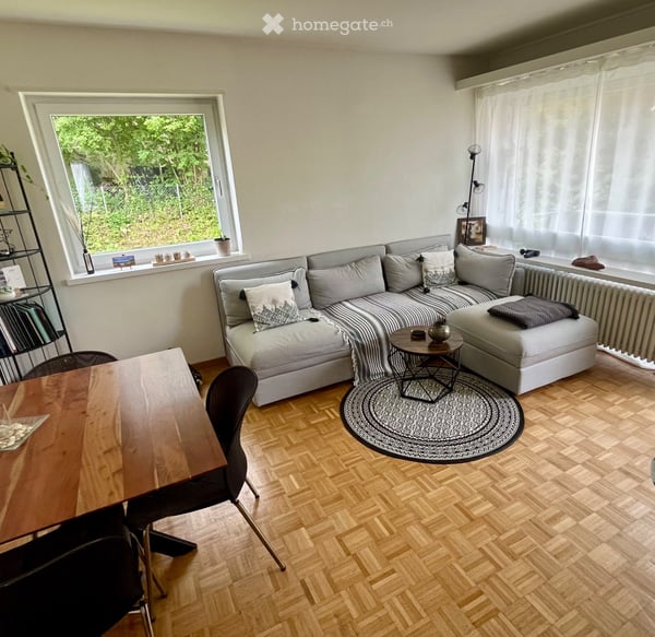 Möblierte Wohnung zur Untermiete 1
