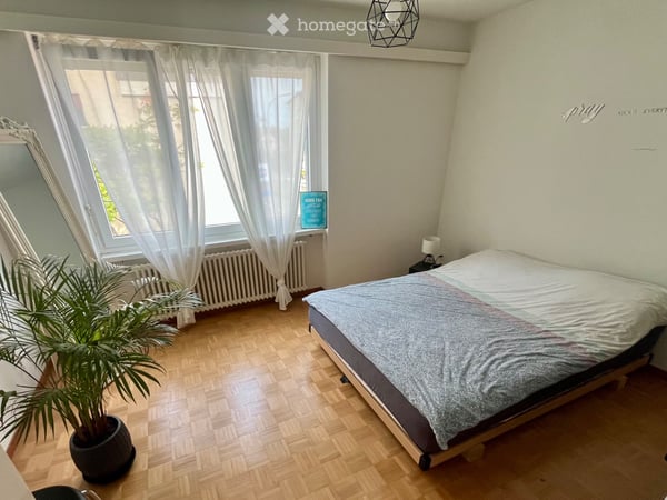 Möblierte Wohnung zur Untermiete 2