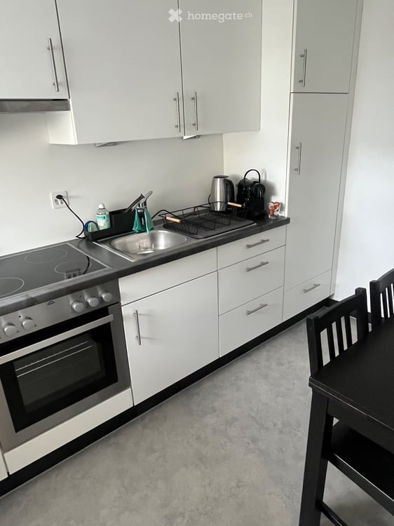Möblierte Wohnung zur Untermiete 5