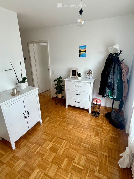 Möblierte Wohnung zur Untermiete 4