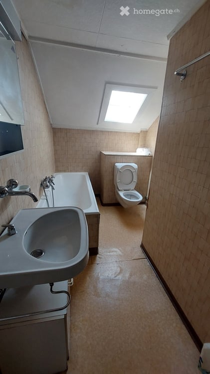 3-Zimmer-Wohnung zu vermieten 1
