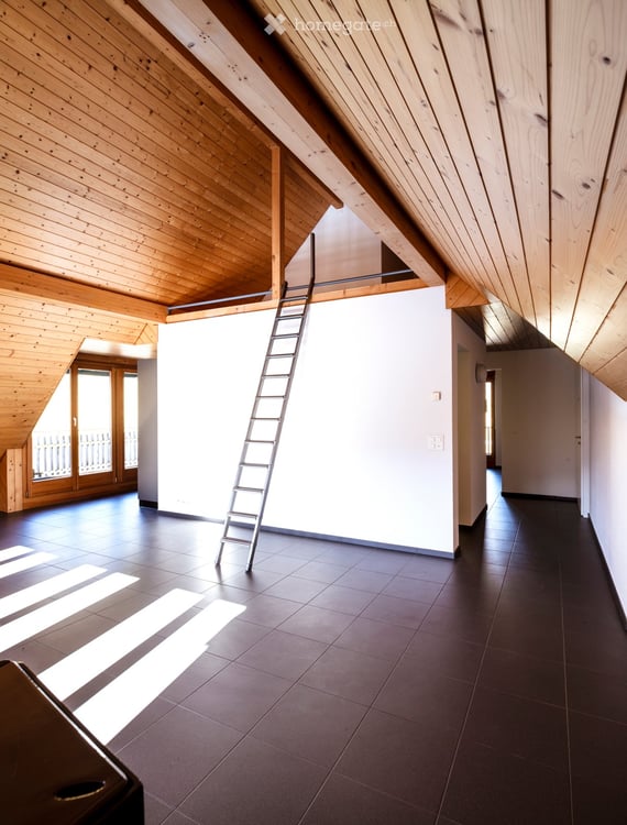 Charmante 3.5-Zi-Dachwohnung in Gemeinde Escholzmatt 3