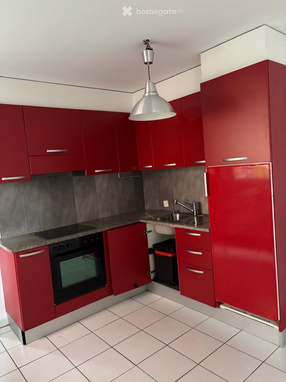Appartamento 1,5 locali 1
