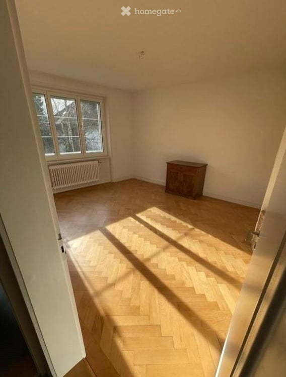 Wohung mit grossem Balkon im Breitenrain zu vermieten 3