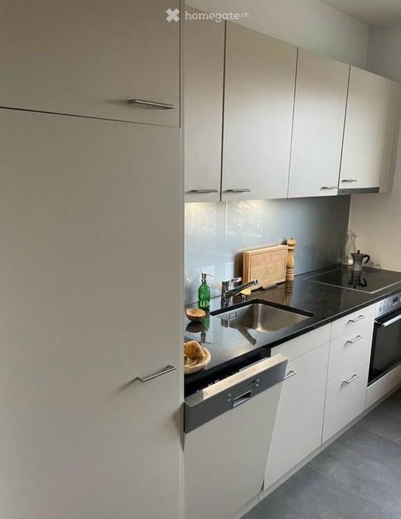 Wohung mit grossem Balkon im Breitenrain zu vermieten 4