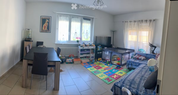 Cerco subentrante 2.5 Bellinzona 2
