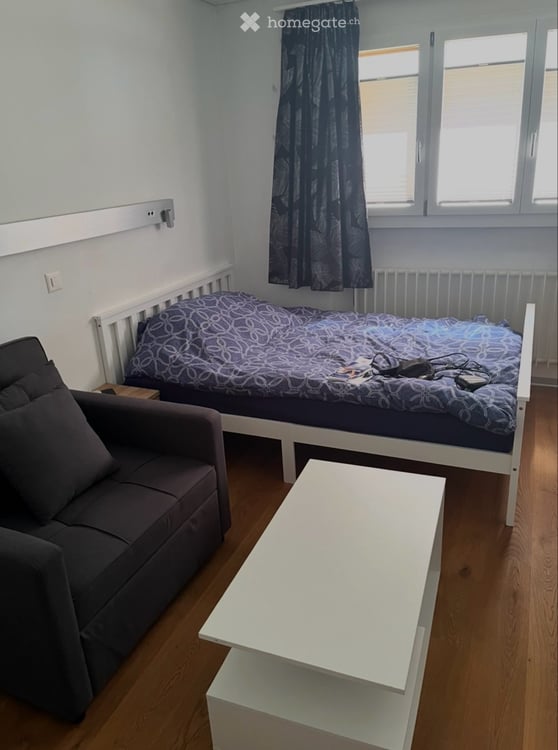 WG-Zimmer 15